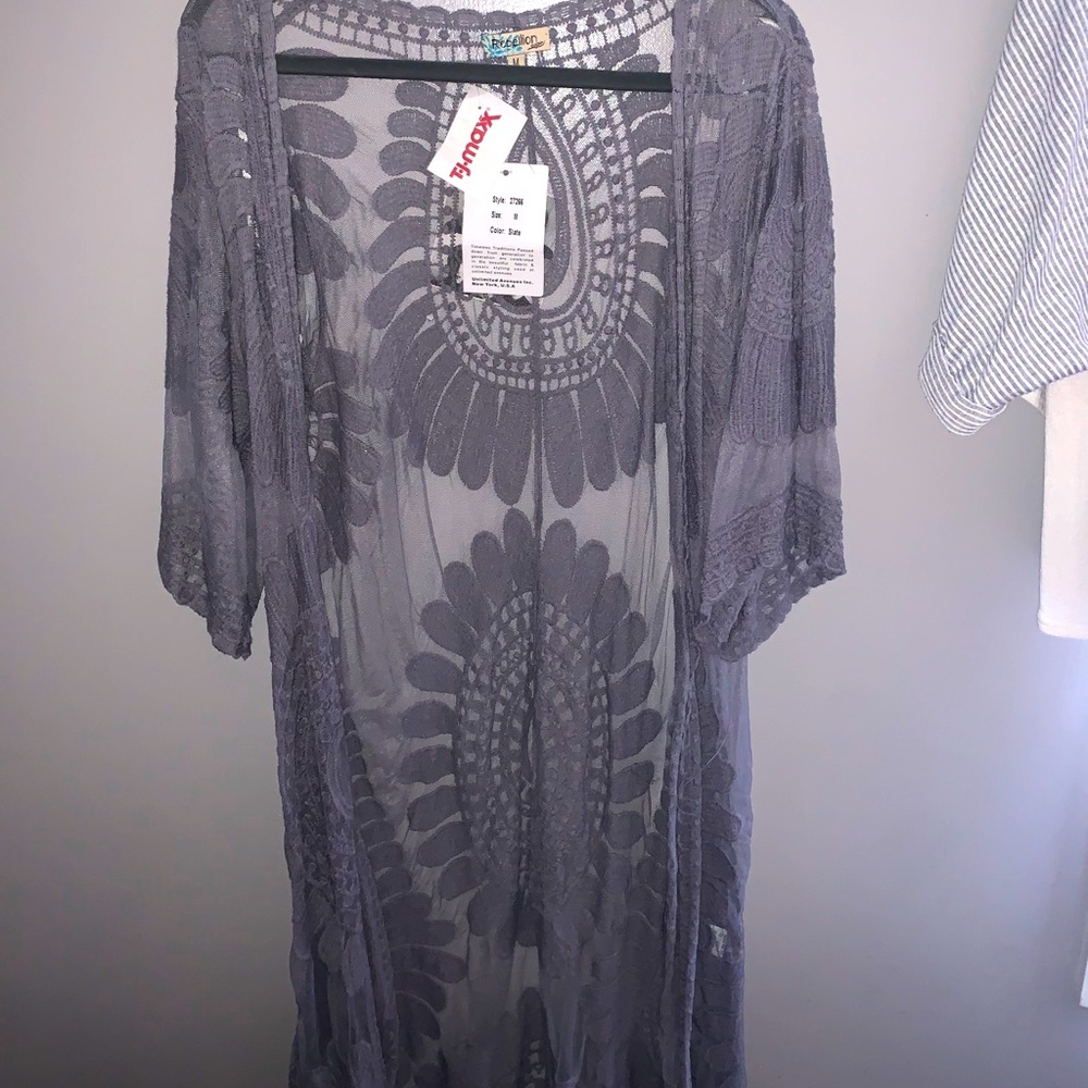 Kimono